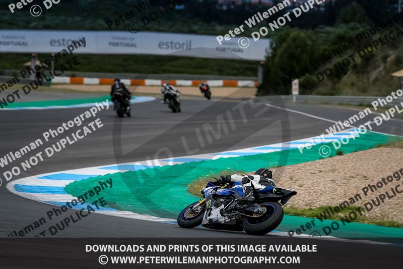 estoril;event digital images;motorbikes;no limits;peter wileman photography;portugal;trackday;trackday digital images